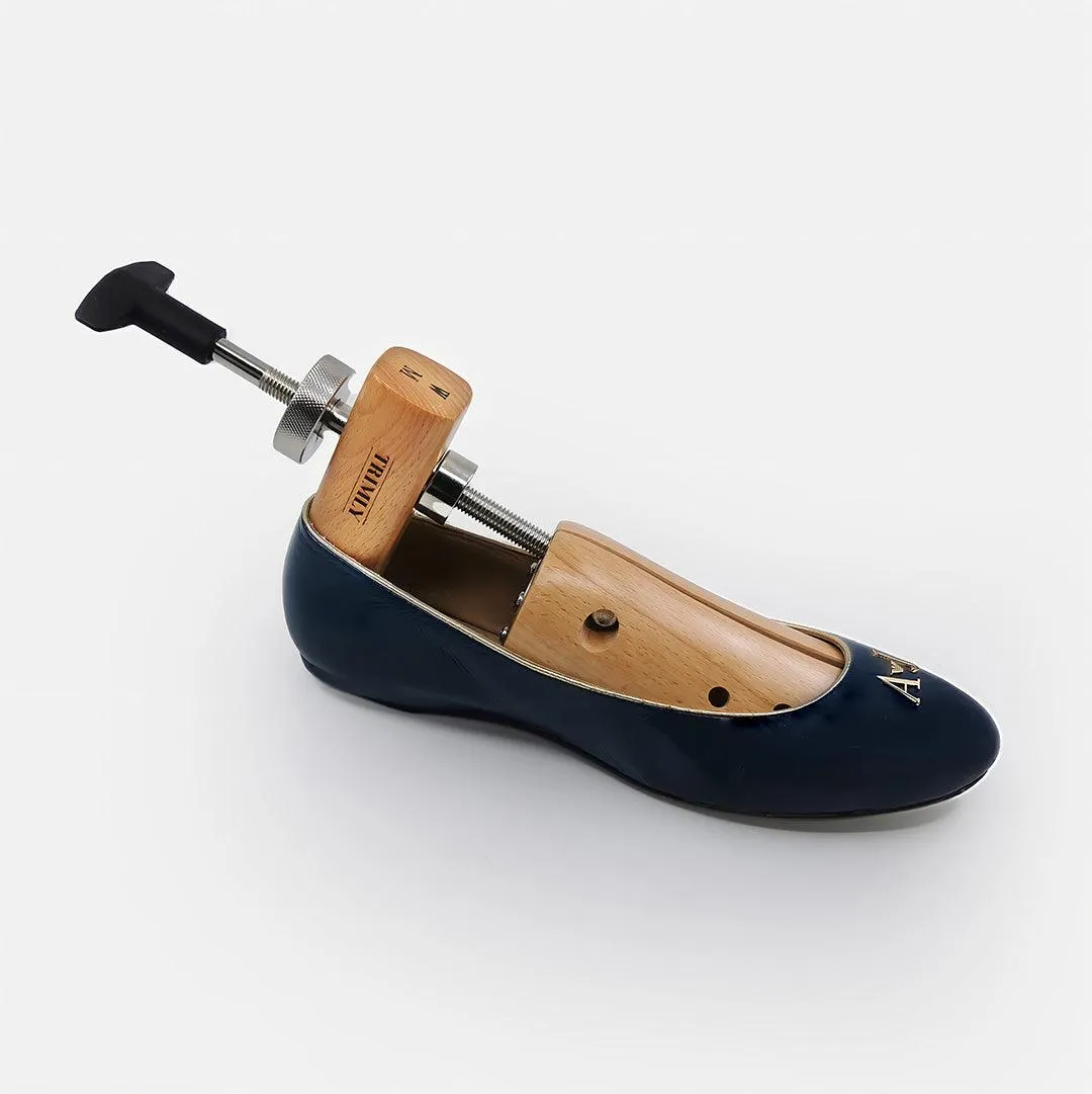 Premium Shoe Stretcher Set (Pair Plus)