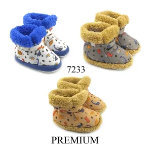 PREMIUM Shoes  17-18-19