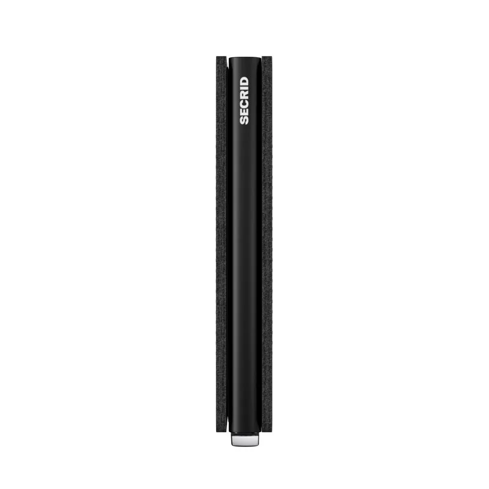 PREMIUM SLIMWALLET DUSK BLACK