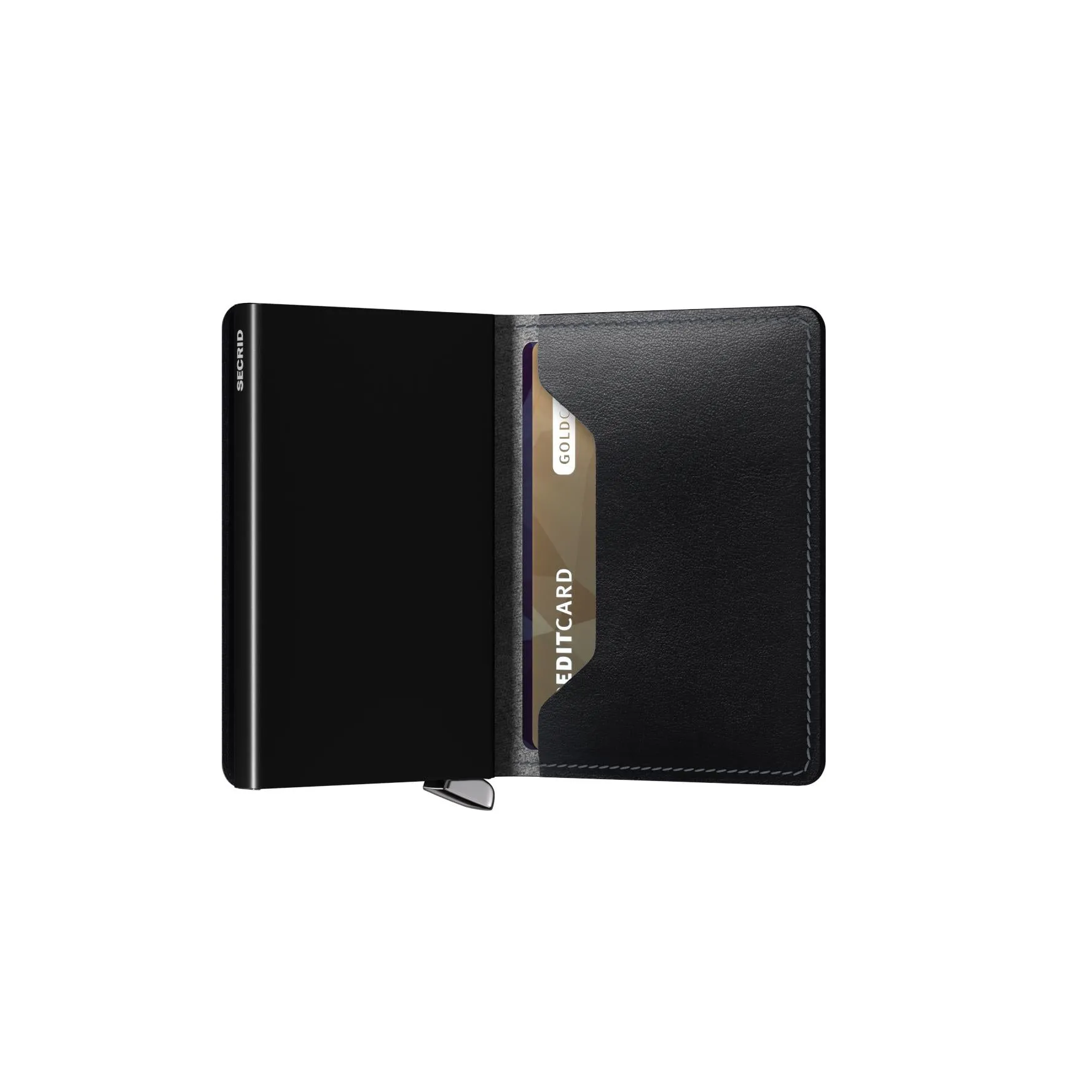 PREMIUM SLIMWALLET DUSK BLACK