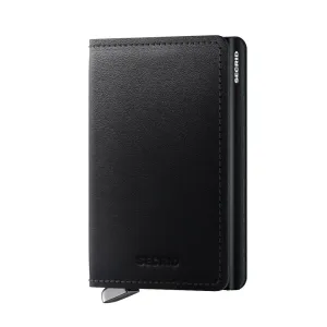 PREMIUM SLIMWALLET DUSK BLACK