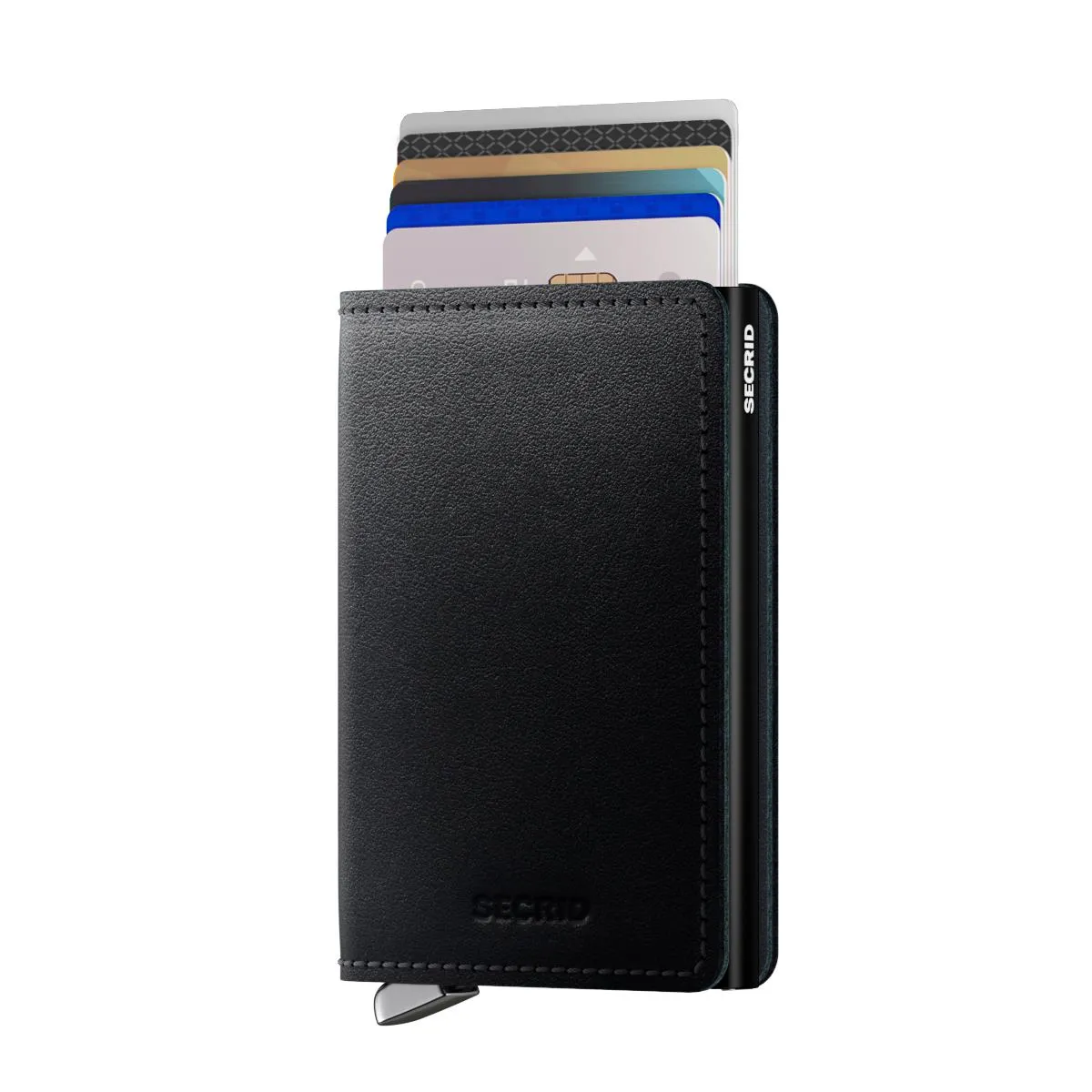 PREMIUM SLIMWALLET DUSK BLACK