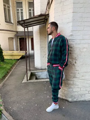 Premium TheMrTailor™ Tracksuit