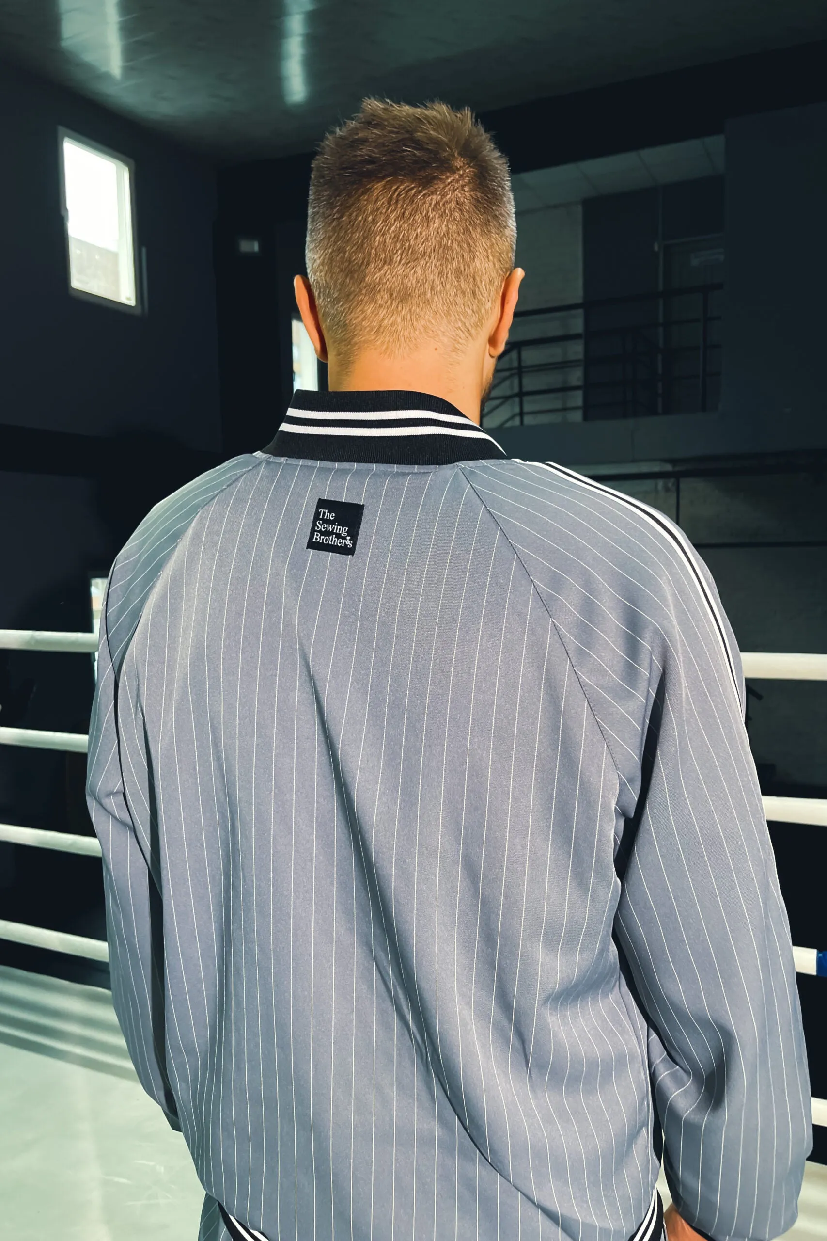 Premium TheMrTailor™ Tracksuit