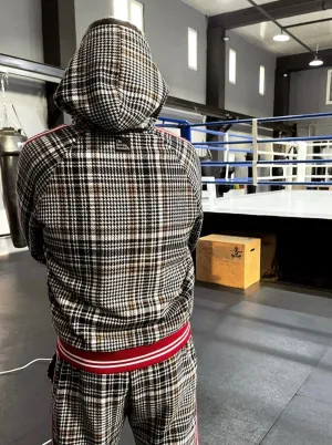 Premium TheMrTailor™ Tracksuit
