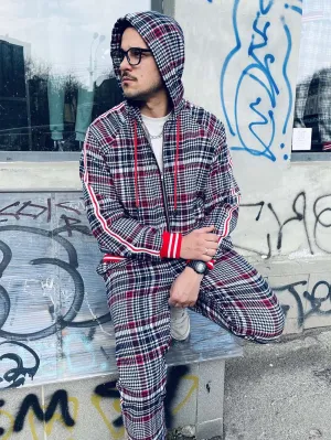 Premium TheMrTailor™ Tracksuit