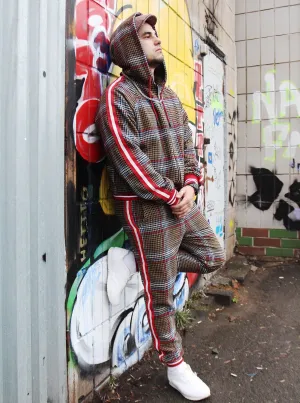 Premium TheMrTailor™ Tracksuit