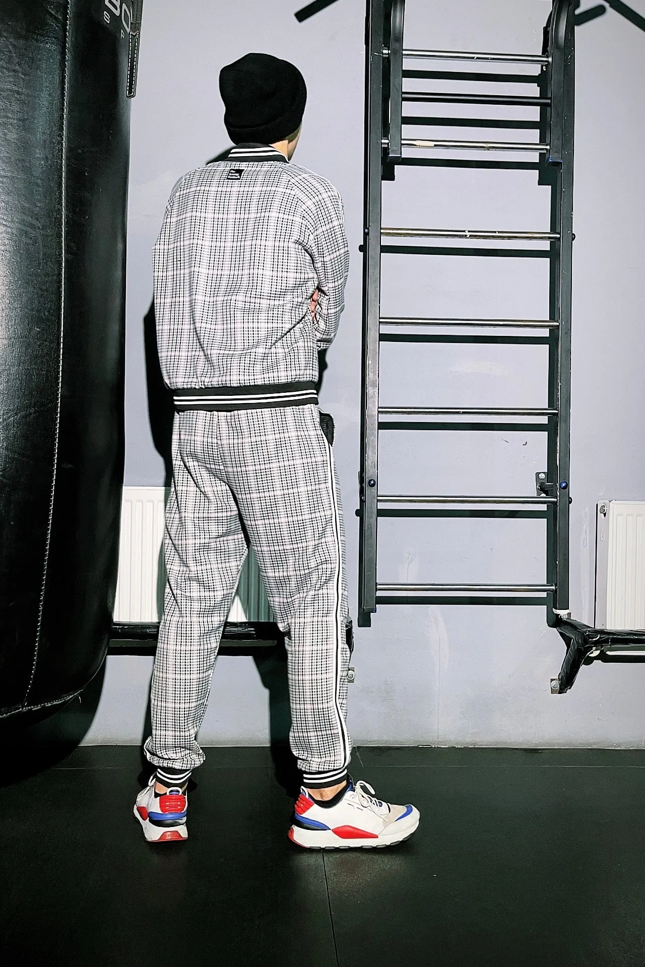 Premium TheMrTailor™ Tracksuit