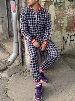 Premium TheMrTailor™ Tracksuit