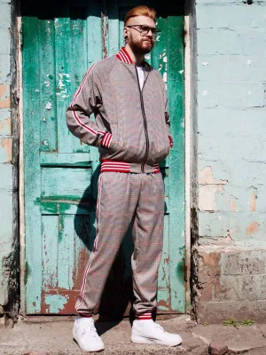 Premium TheMrTailor™ Tracksuit