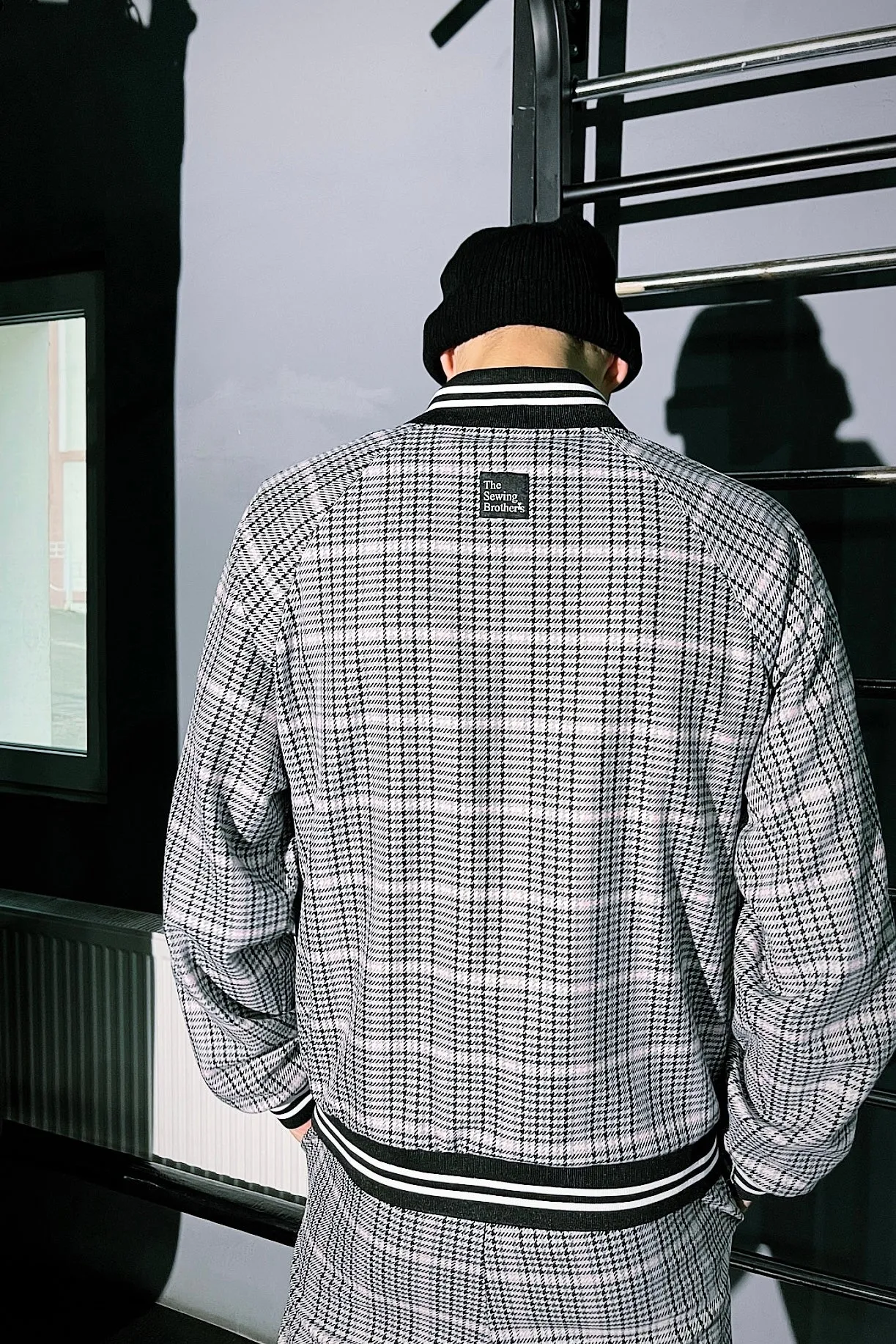 Premium TheMrTailor™ Tracksuit