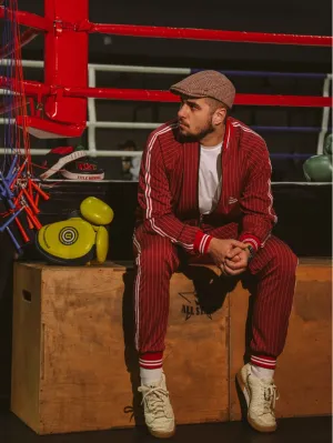Premium TheMrTailor™ Tracksuit