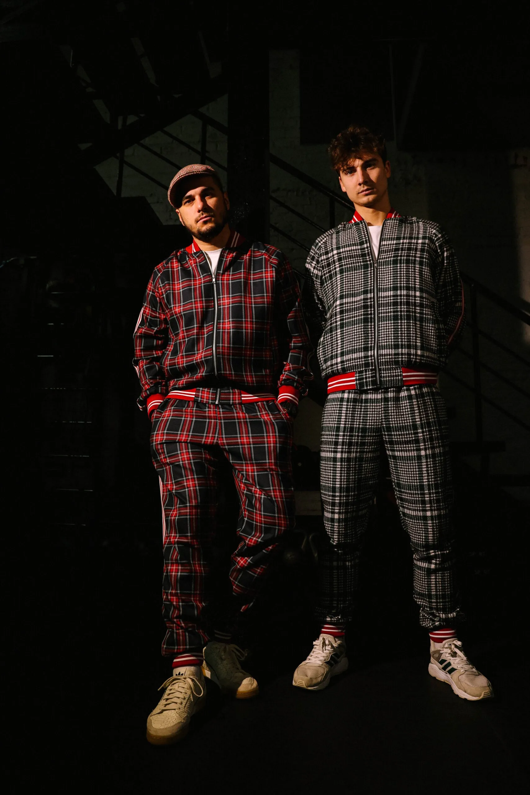 Premium TheMrTailor™ Tracksuit