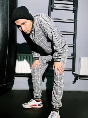 Premium TheMrTailor™ Tracksuit