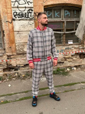 Premium TheMrTailor™ Tracksuit