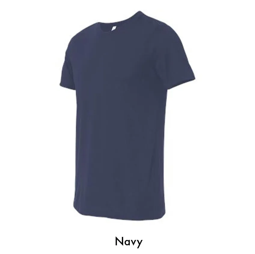 Premium Tri-Blend T-shirt - Unisex (Bella Canvas)