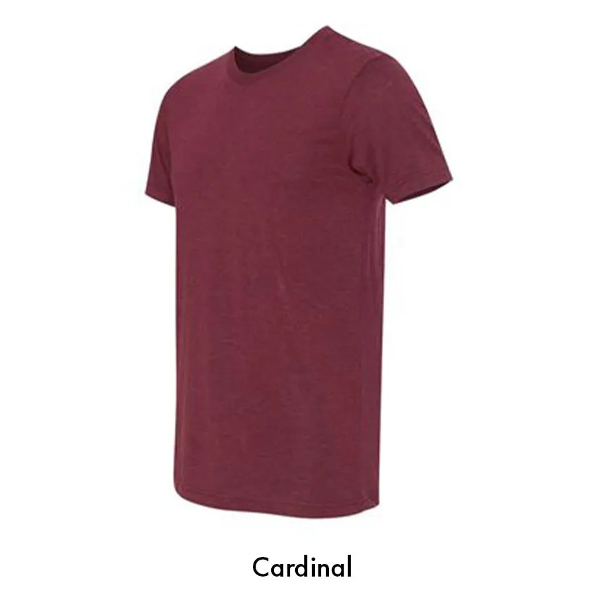 Premium Tri-Blend T-shirt - Unisex (Bella Canvas)