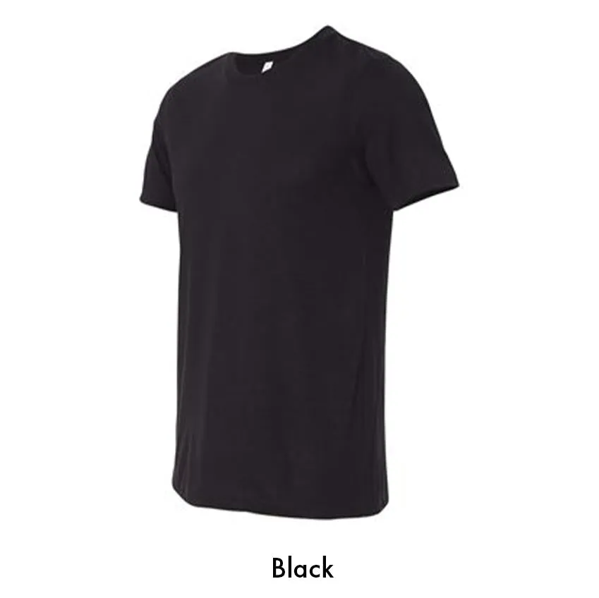Premium Tri-Blend T-shirt - Unisex (Bella Canvas)
