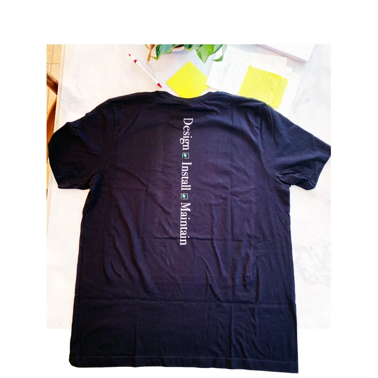 Premium Tri-Blend T-shirt - Unisex (Bella Canvas)