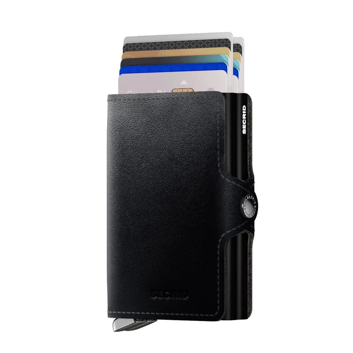 PREMIUM TWINWALLET DUSK BLACK