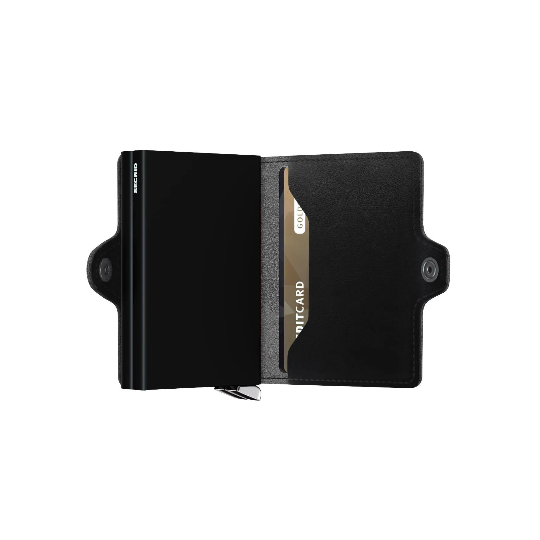 PREMIUM TWINWALLET DUSK BLACK