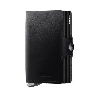 PREMIUM TWINWALLET DUSK BLACK