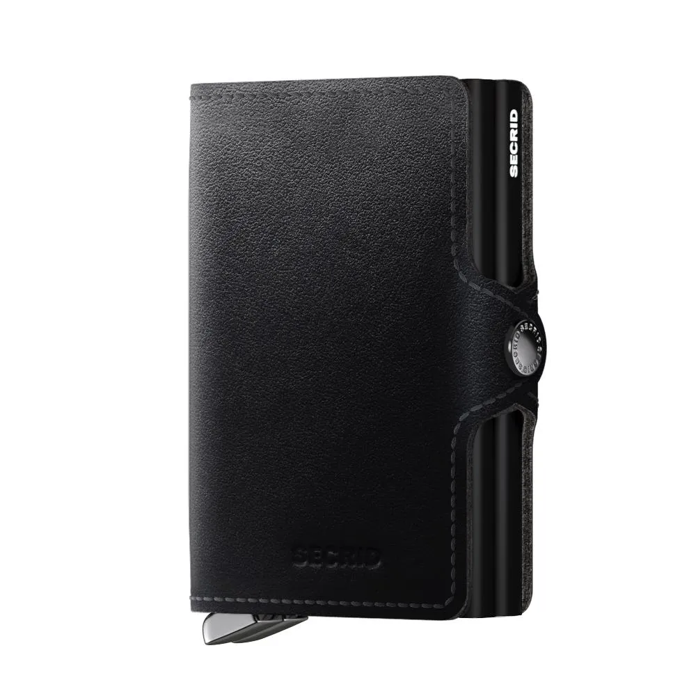 PREMIUM TWINWALLET DUSK BLACK