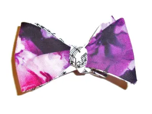 Prince Tribute Bow Tie