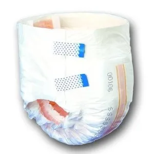 PRINCIPLE BUSINESS ENT TRA2113 Tranquility Premium OverNight Disposable Absorbent Underwear by MedC