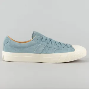 Pro Keds Men Royal Plus Luxury Suede Blue