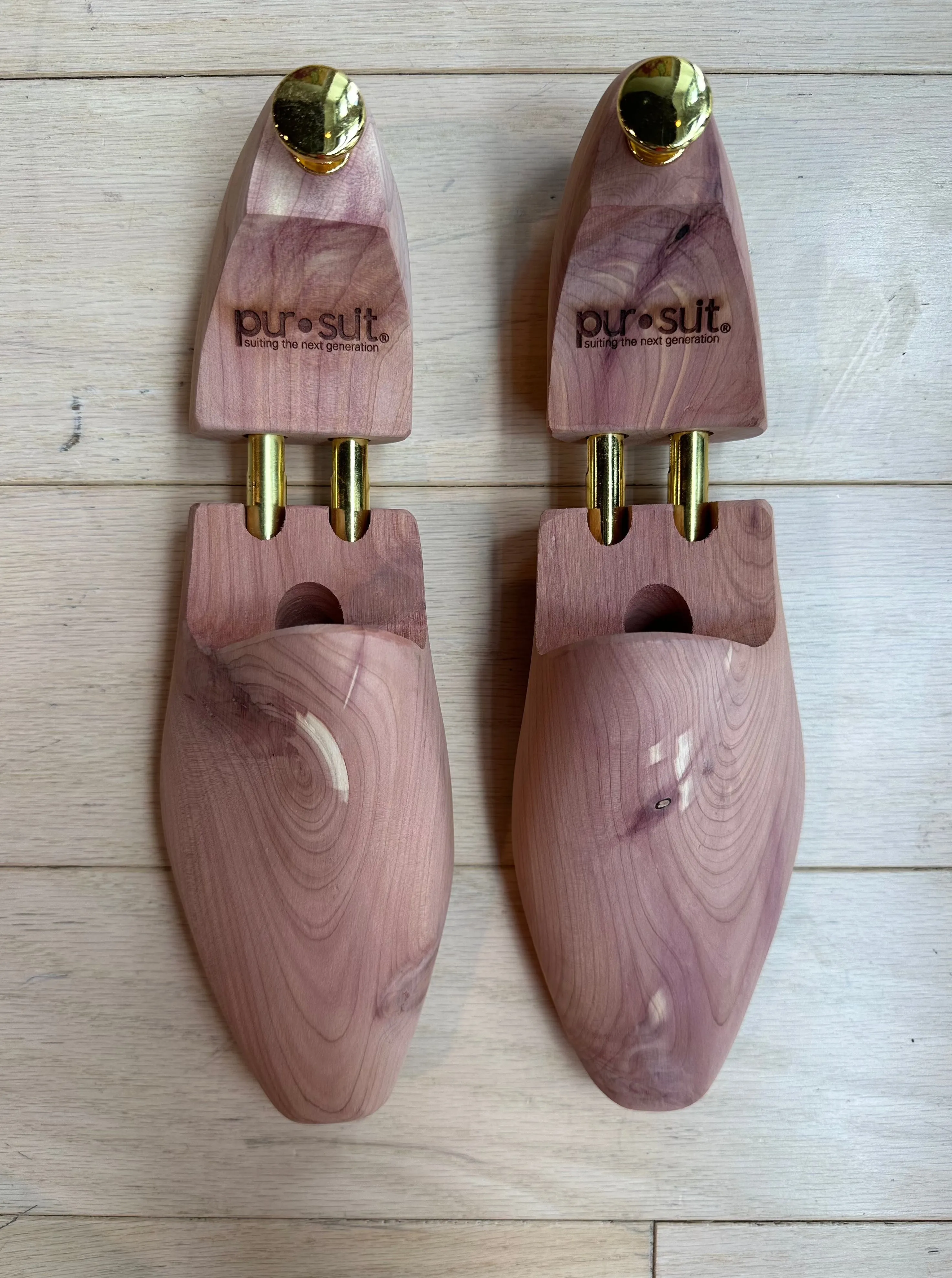 Pursuit Cedar Shoe Tree