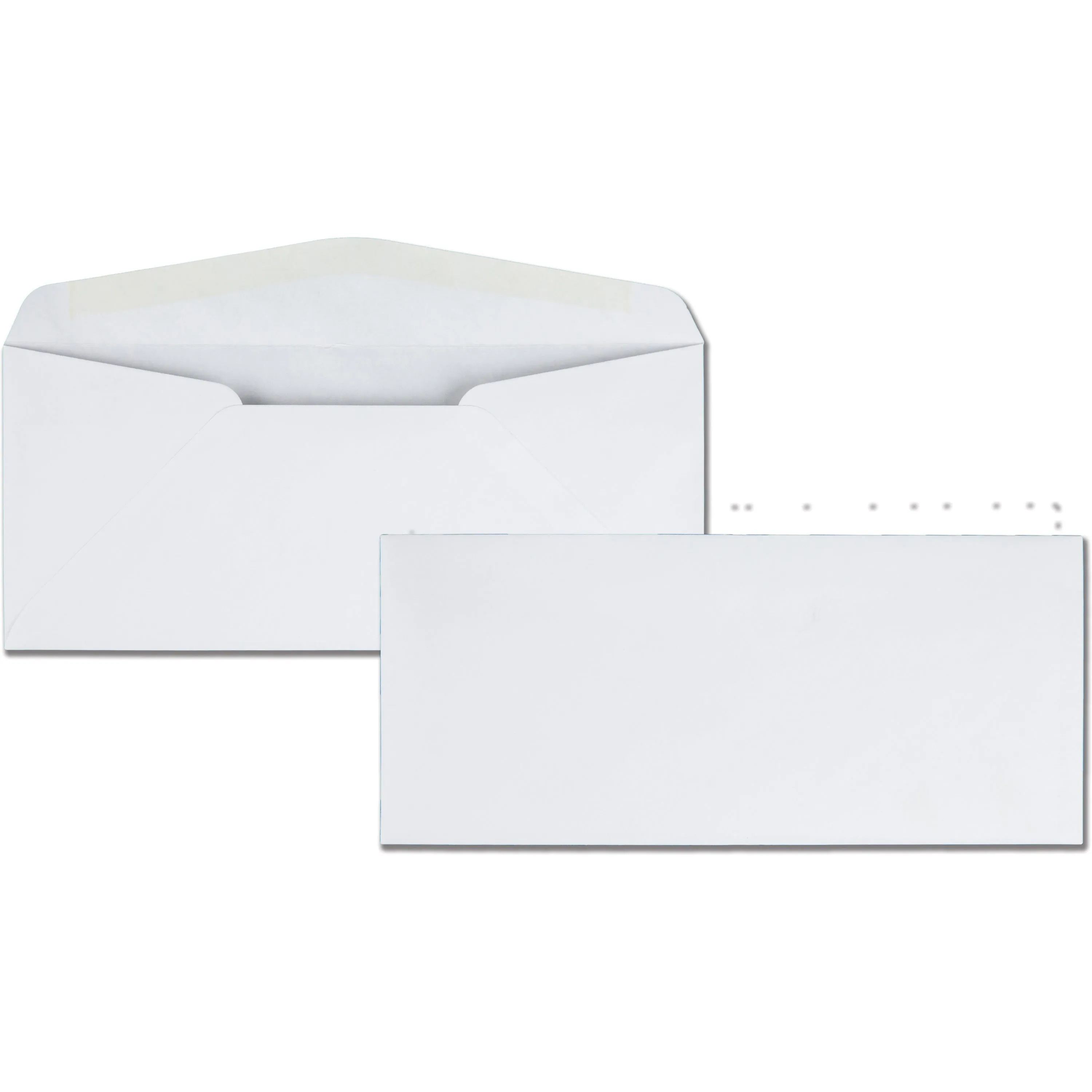 Quality Park Traditional Business Envelopes