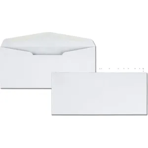 Quality Park Traditional Business Envelopes