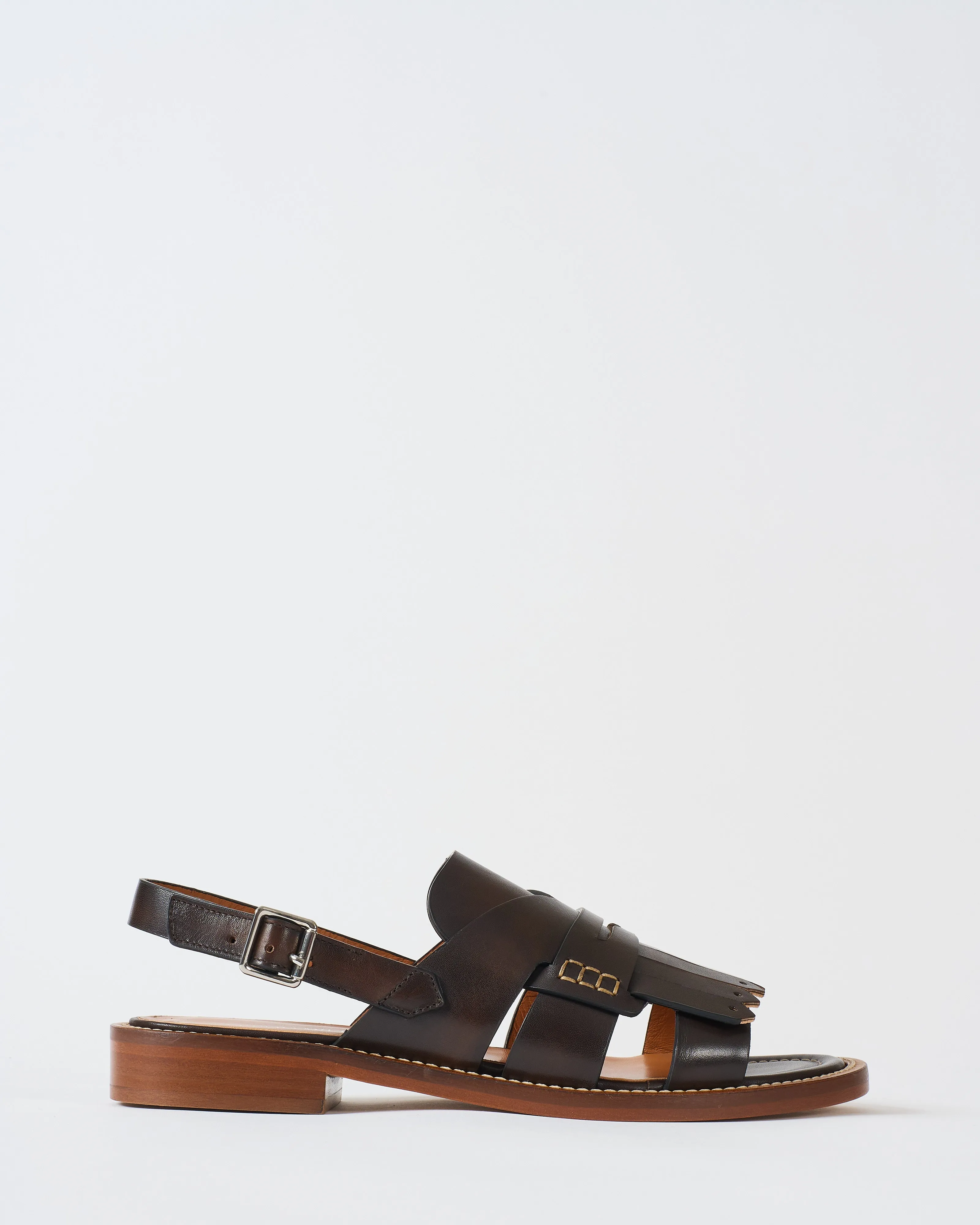 querry sandal