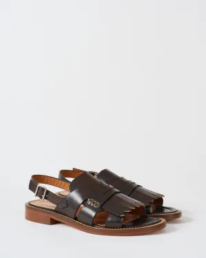 querry sandal