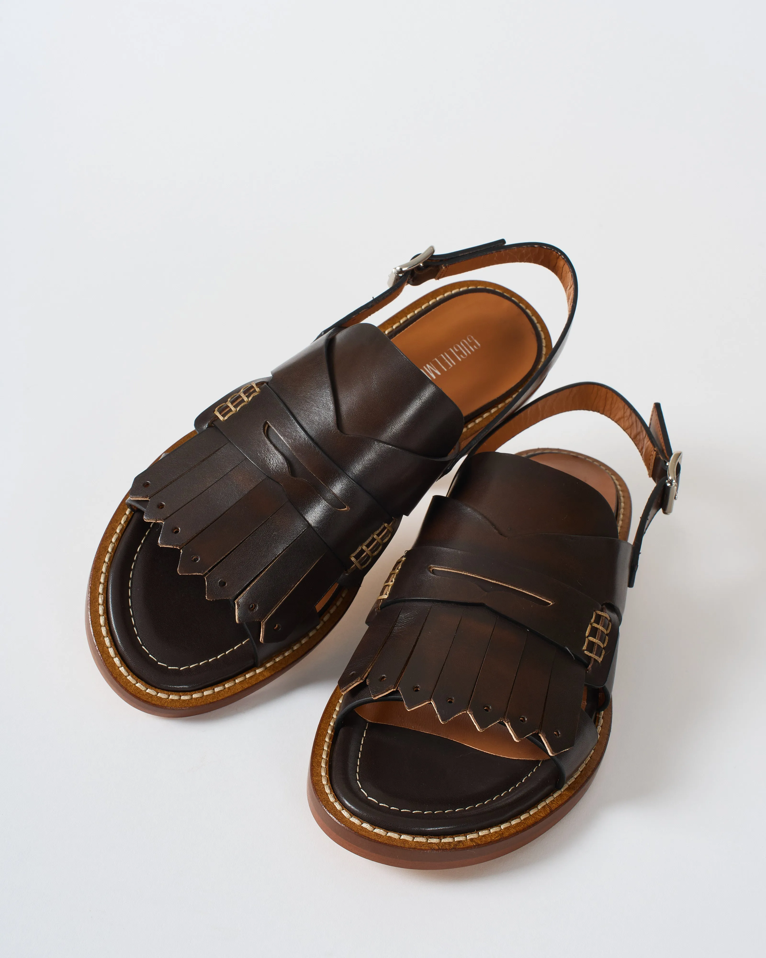 querry sandal
