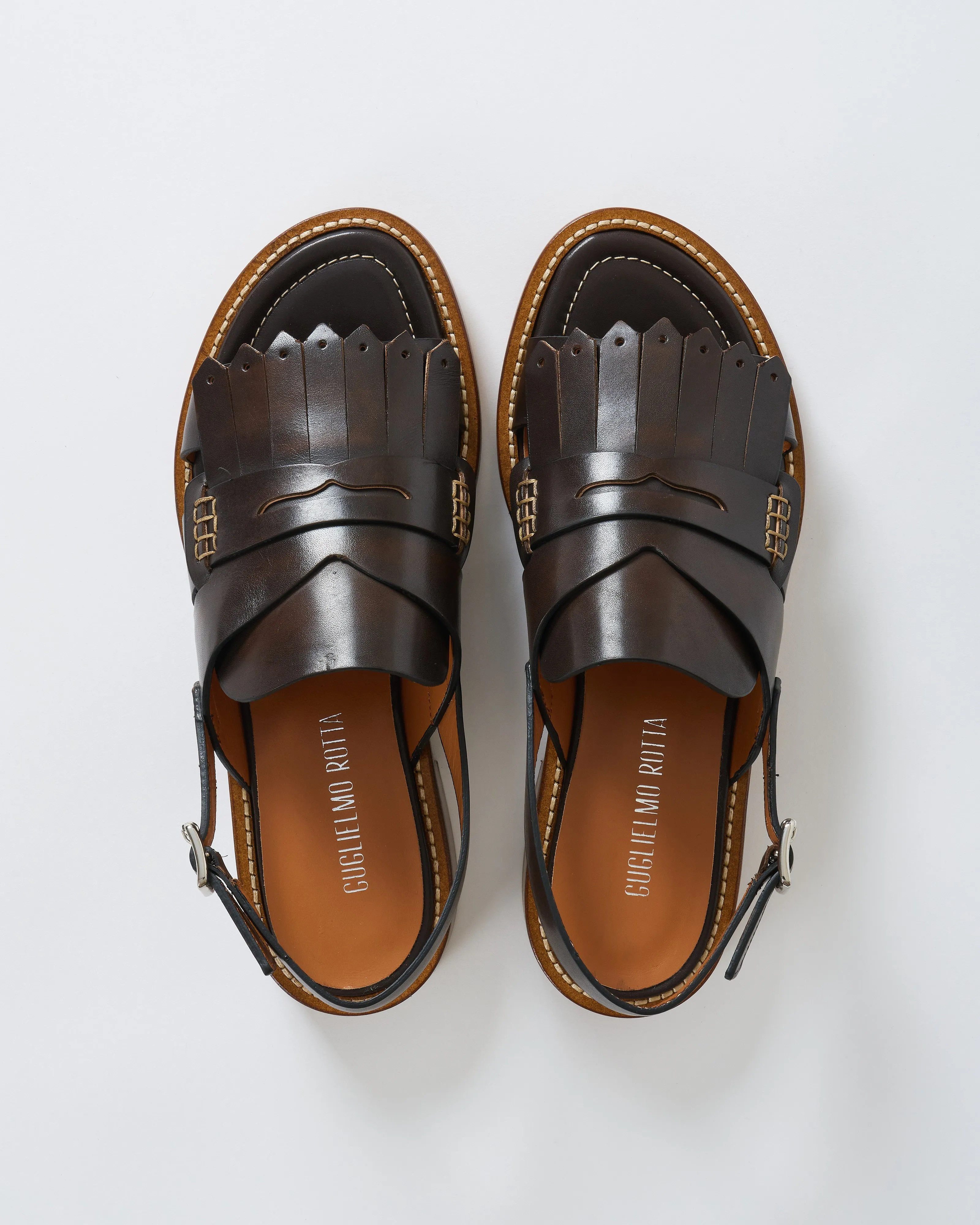 querry sandal