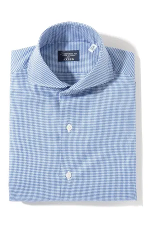 Rauris Royal Oxford In Dark Blue