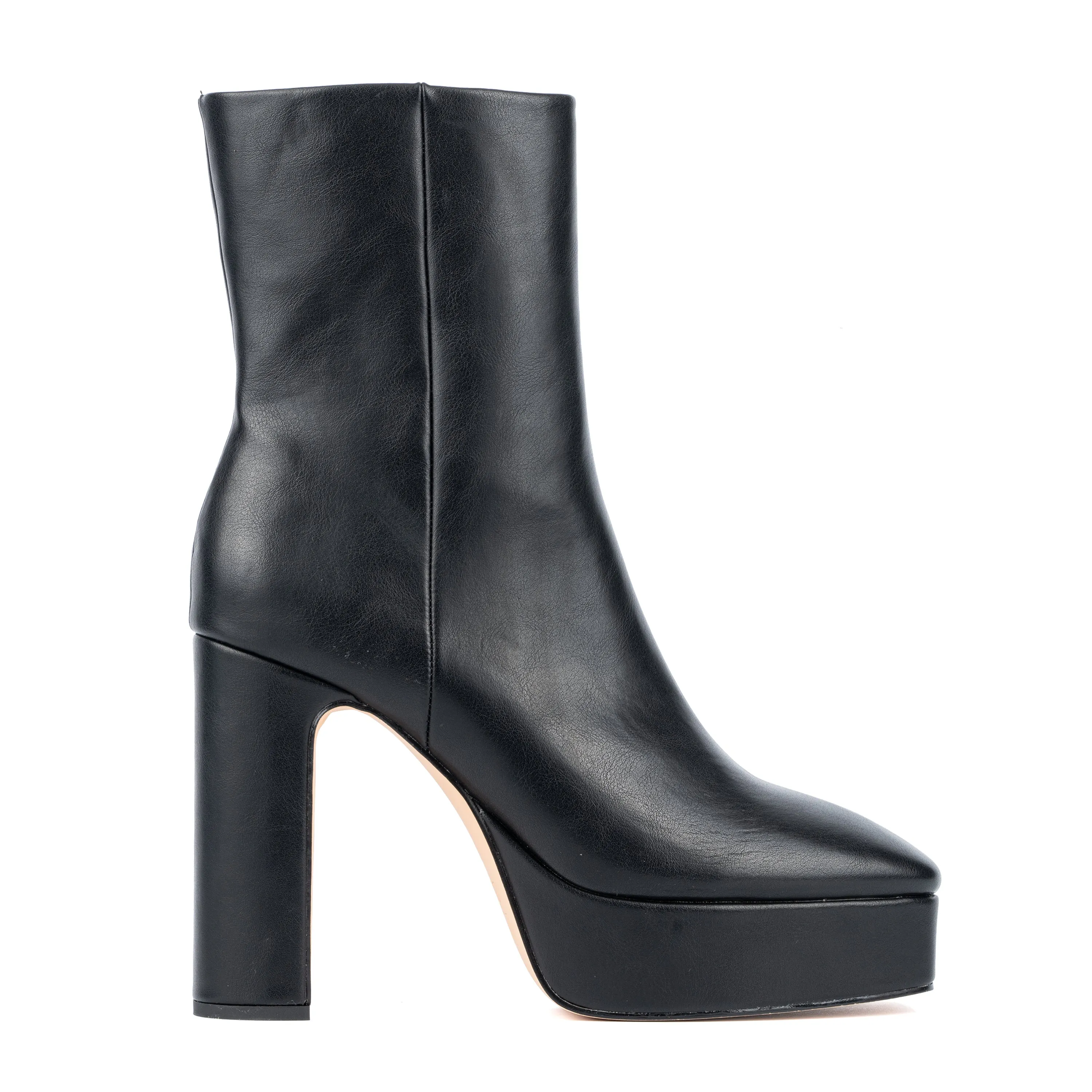 Raylyn Platform Ankle Boots