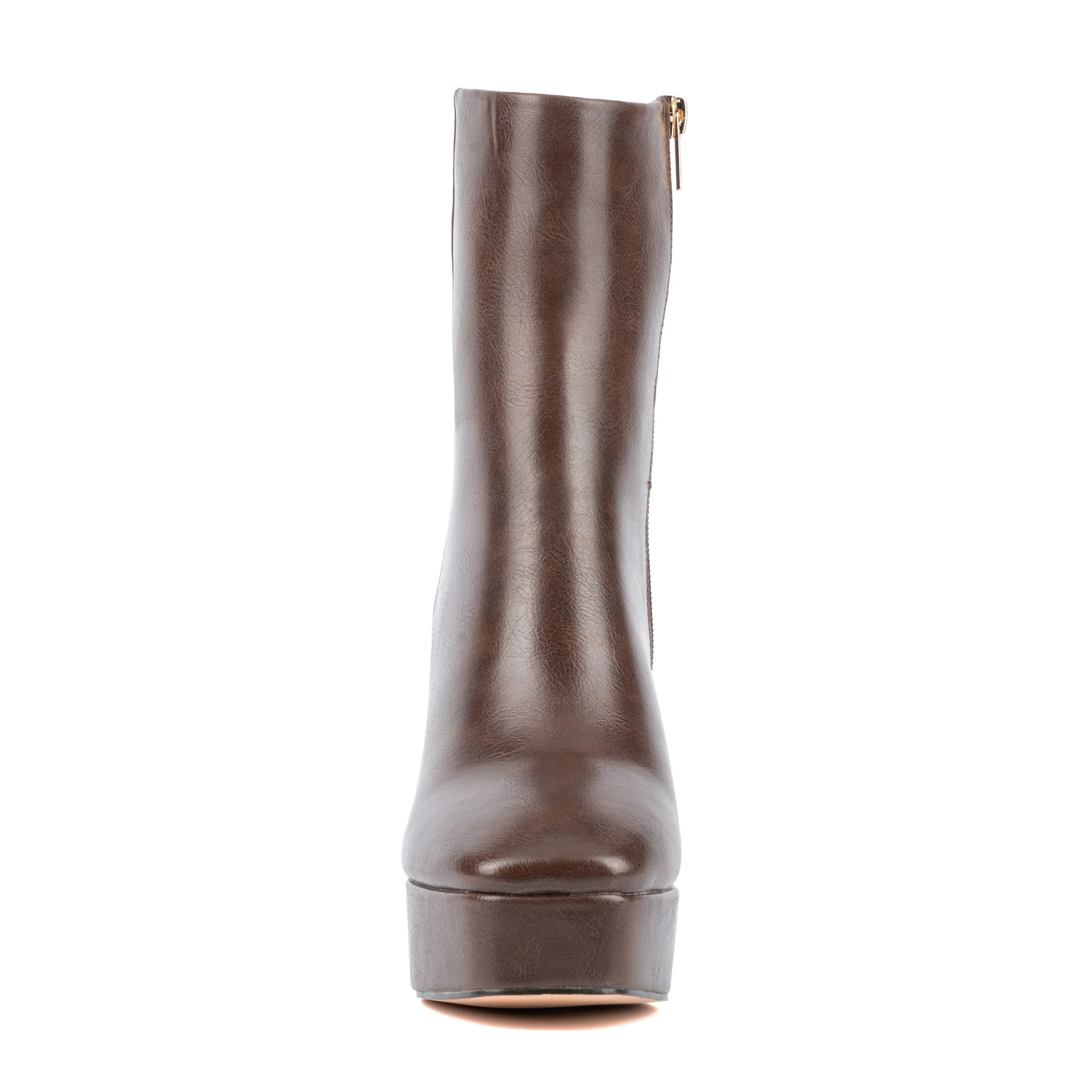 Raylyn Platform Ankle Boots