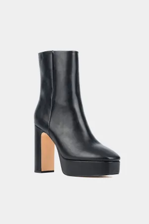 Raylyn Platform Ankle Boots
