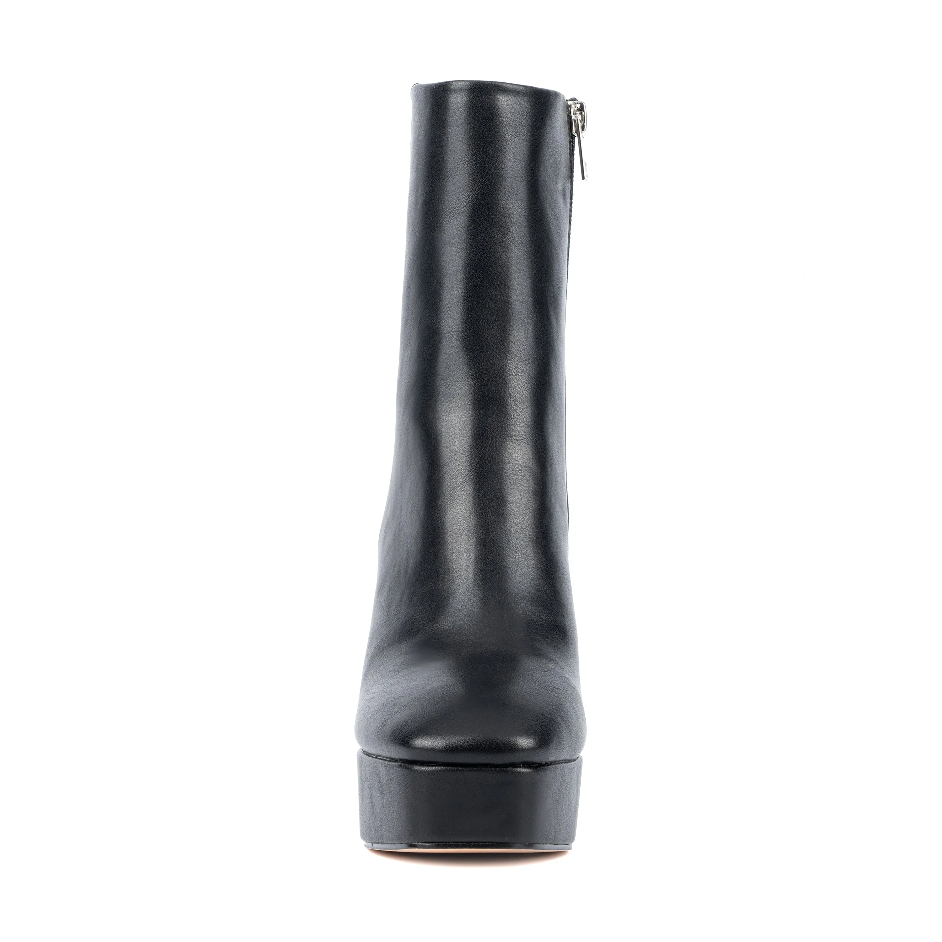Raylyn Platform Ankle Boots
