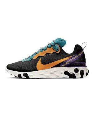 React Element 55 PRM Black Mineral Teal