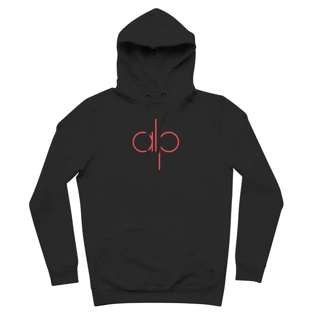 Red alp Premium Adult Hoodie