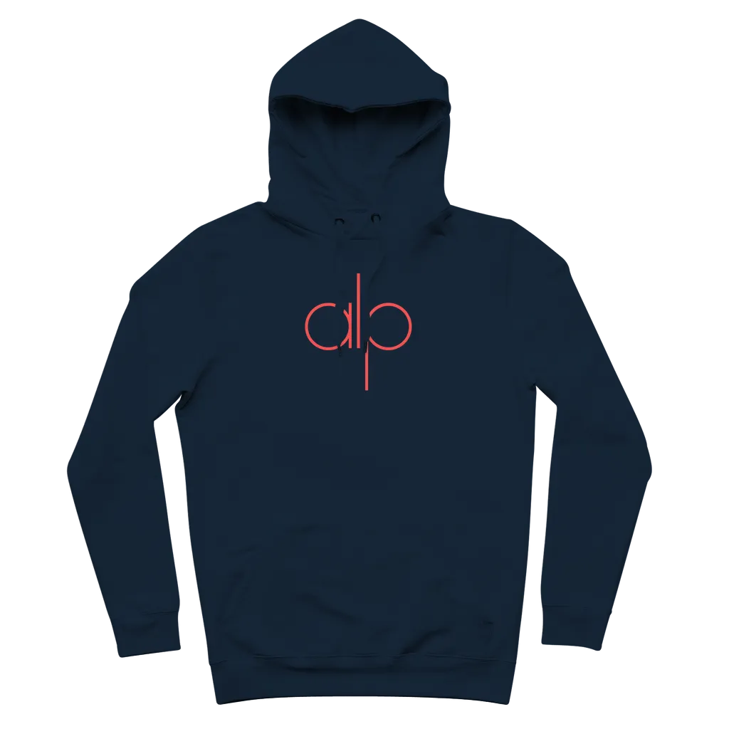 Red alp Premium Adult Hoodie