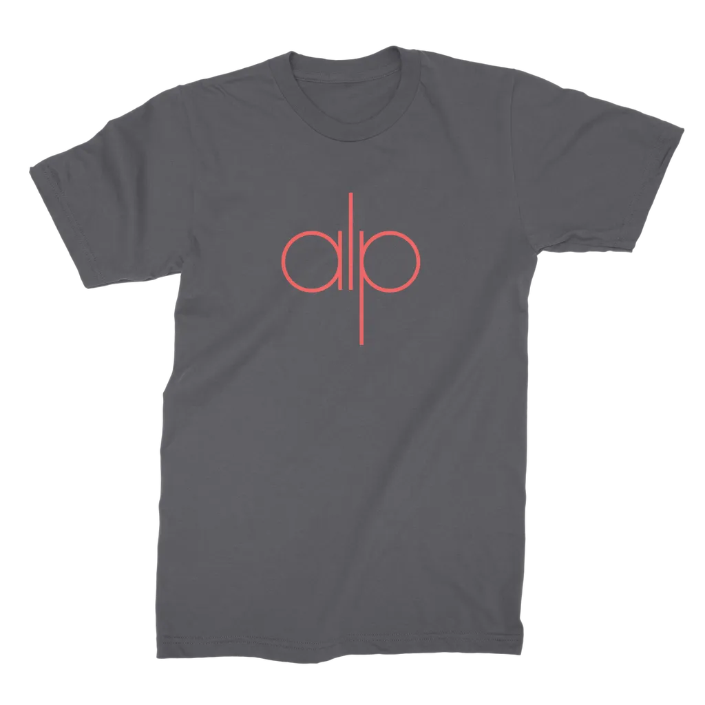 Red alp Premium Jersey Men's T-Shirt