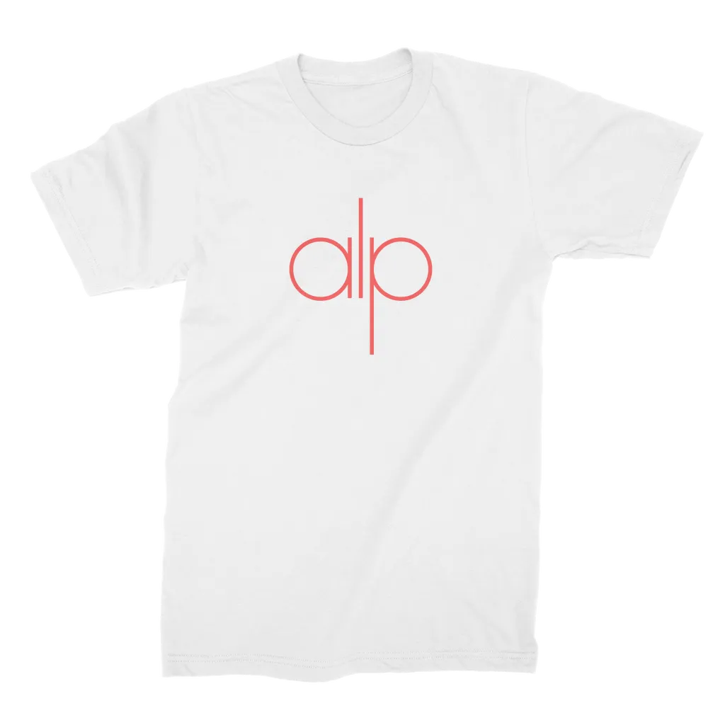 Red alp Premium Jersey Men's T-Shirt