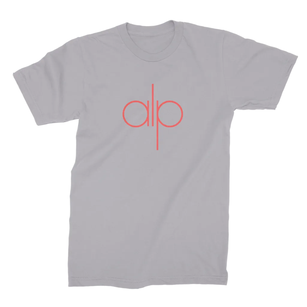 Red alp Premium Jersey Men's T-Shirt