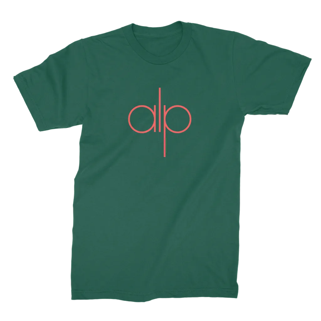 Red alp Premium Jersey Men's T-Shirt