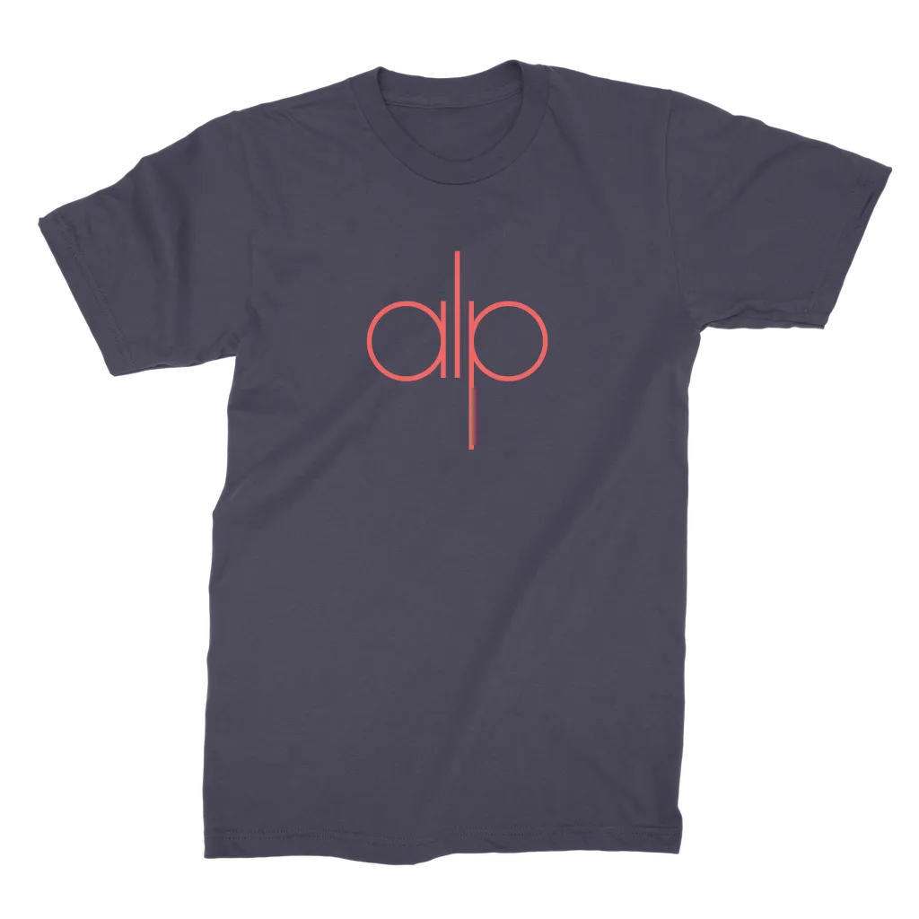 Red alp Premium Jersey Men's T-Shirt